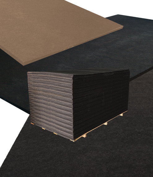 กระดาษชานอ้อยชุบน้ำมัน